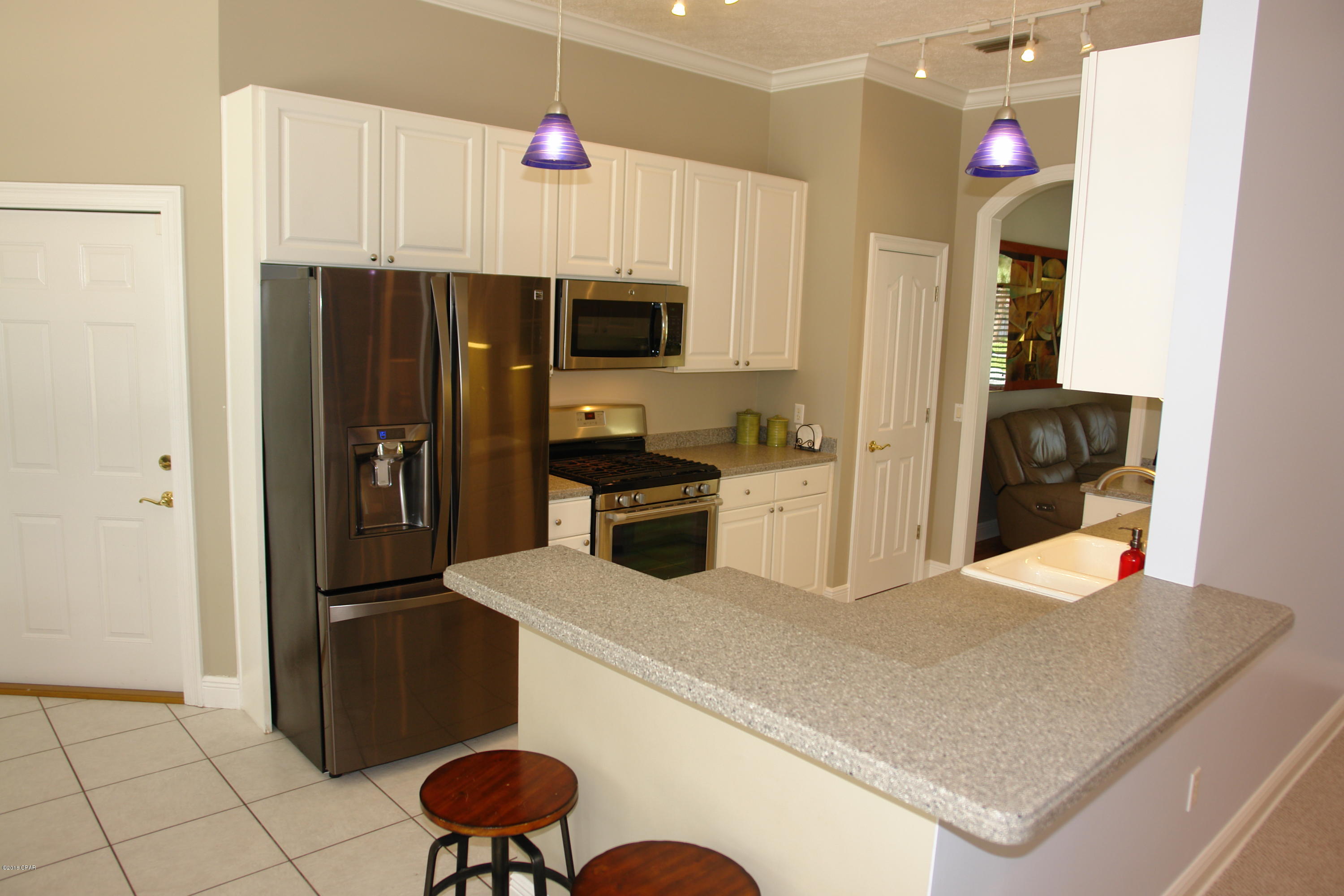 Palm Bay Unit 3 - Residential