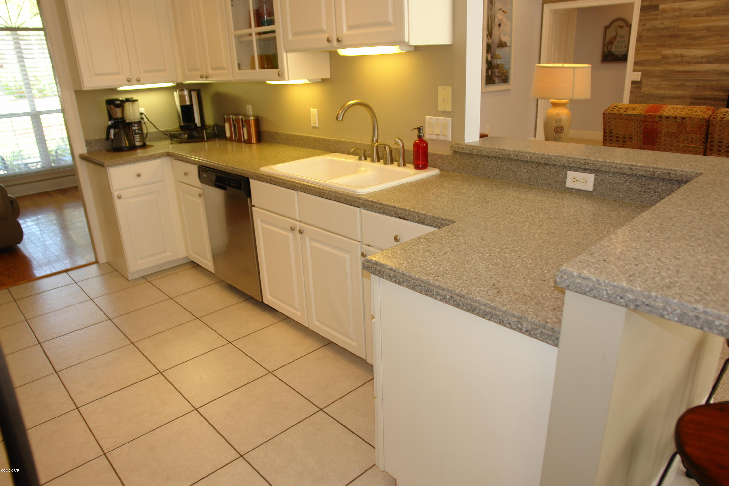 Palm Bay Unit 3 - Residential