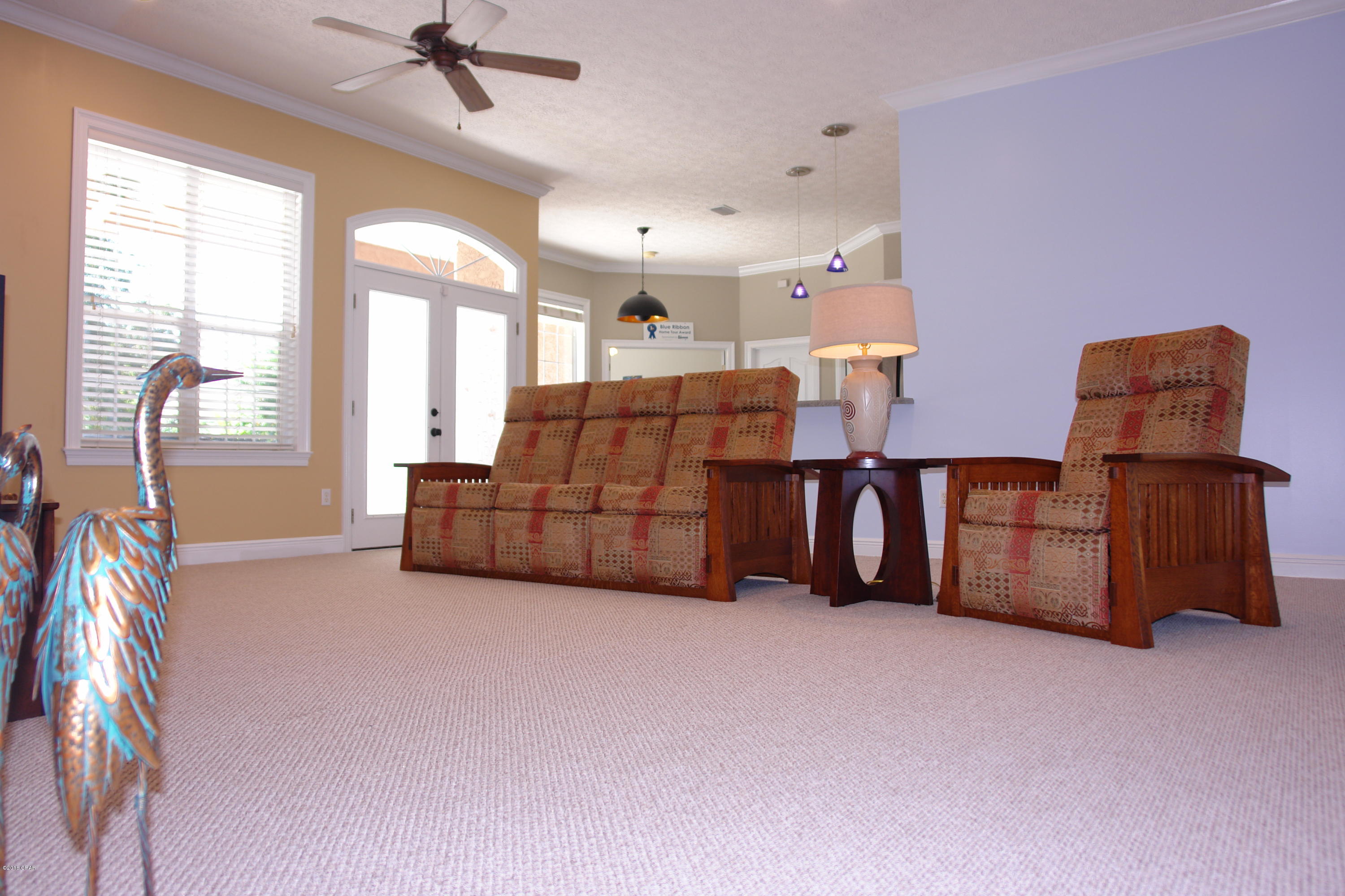 Palm Bay Unit 3 - Residential