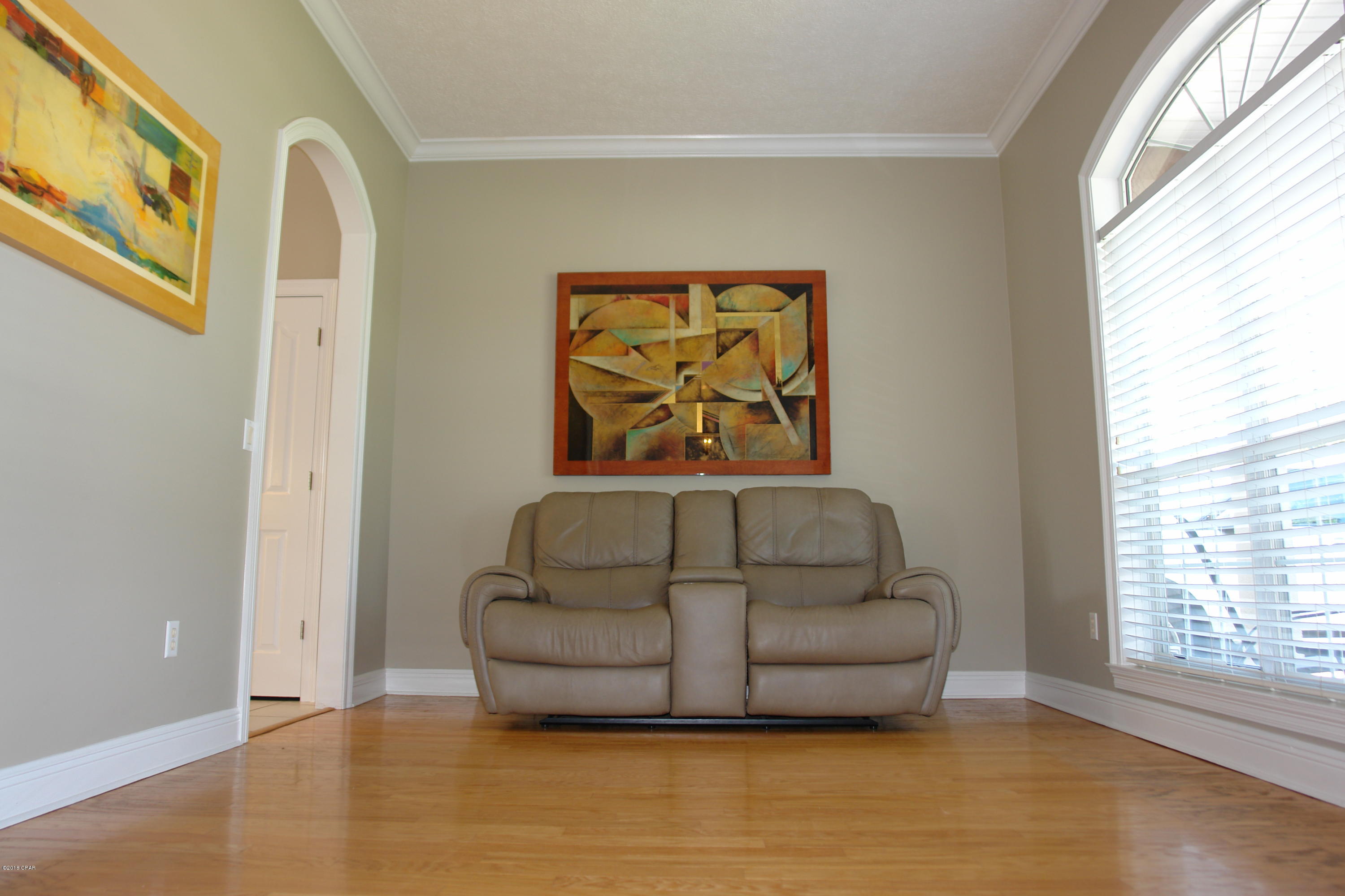 Palm Bay Unit 3 - Residential