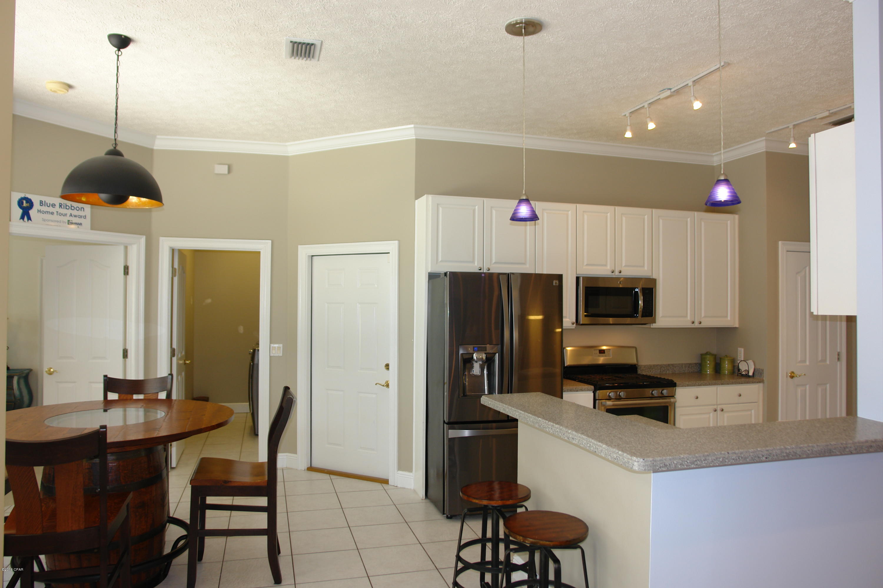 Palm Bay Unit 3 - Residential