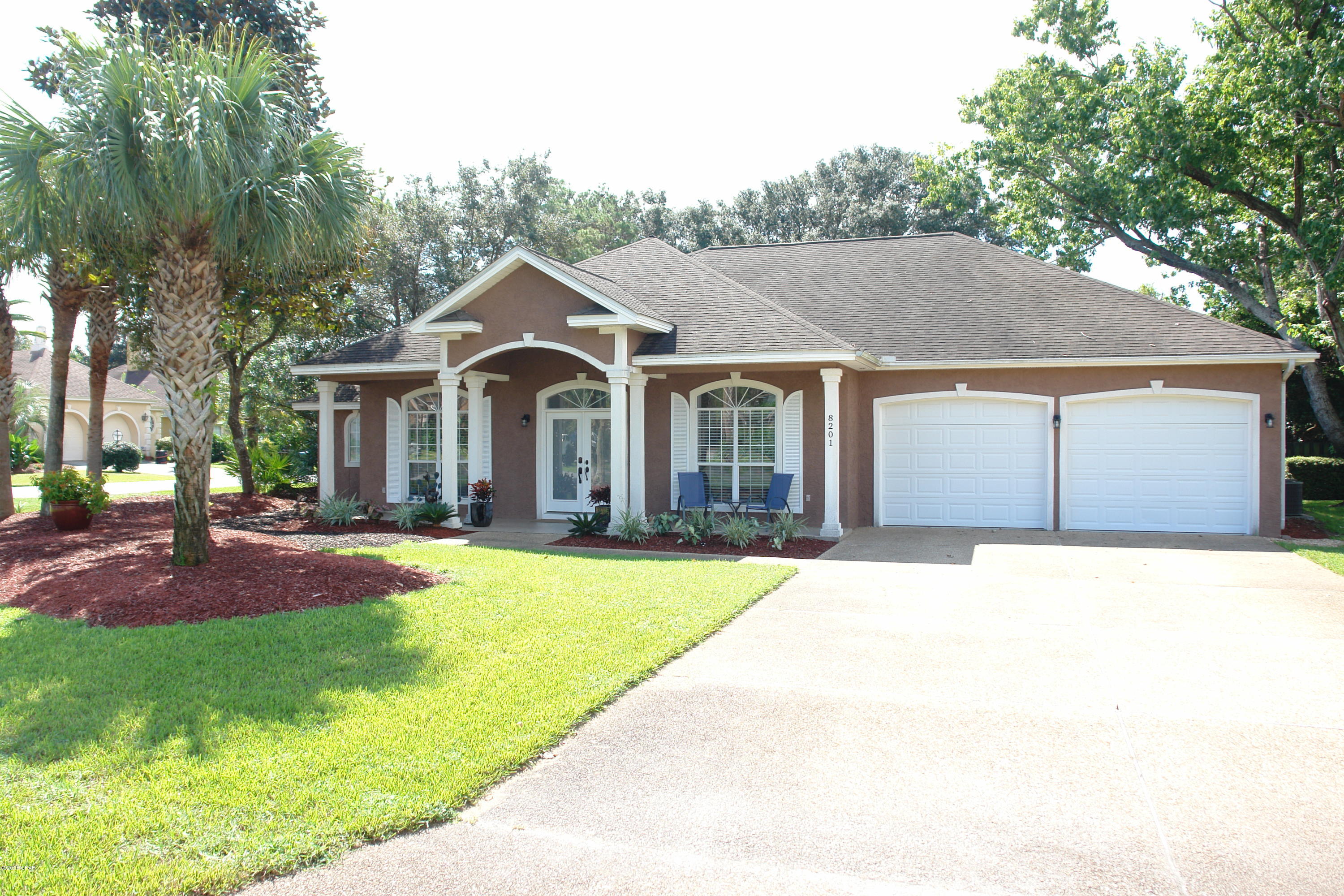 Palm Bay Unit 3 - Residential