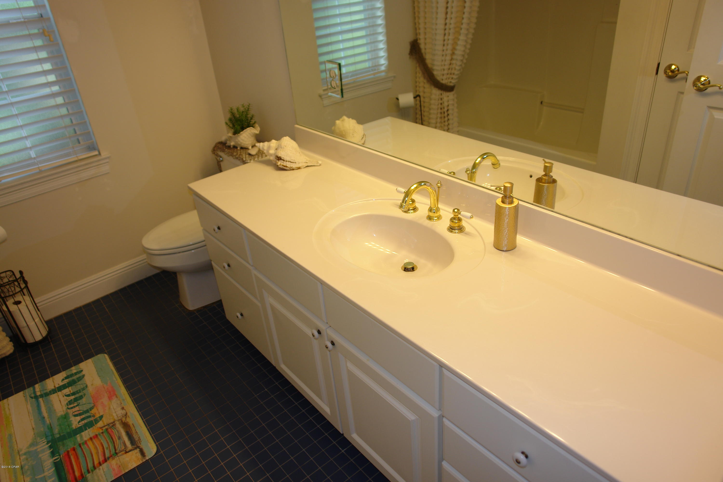 Palm Bay Unit 3 - Residential