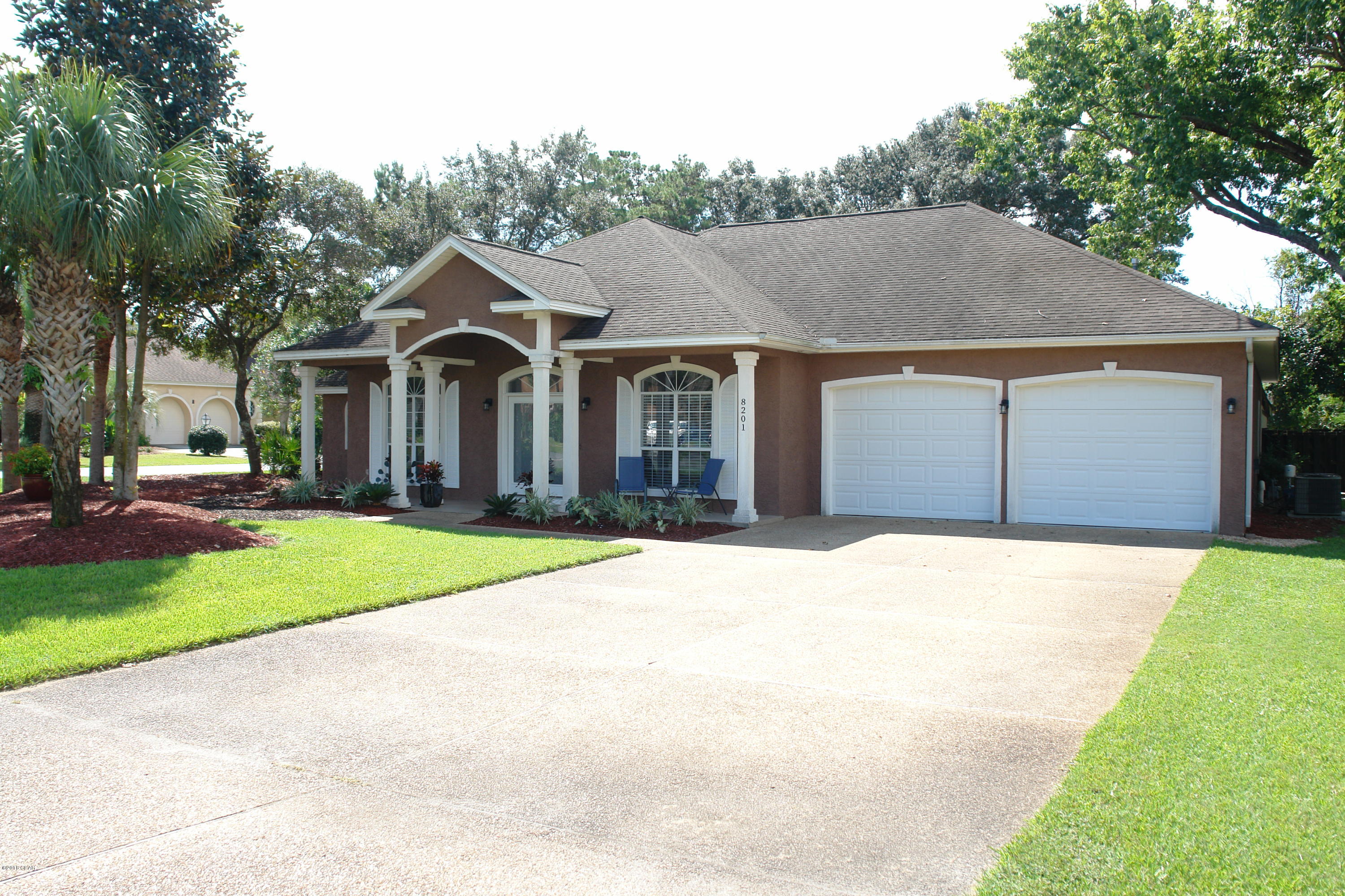 Palm Bay Unit 3 - Residential