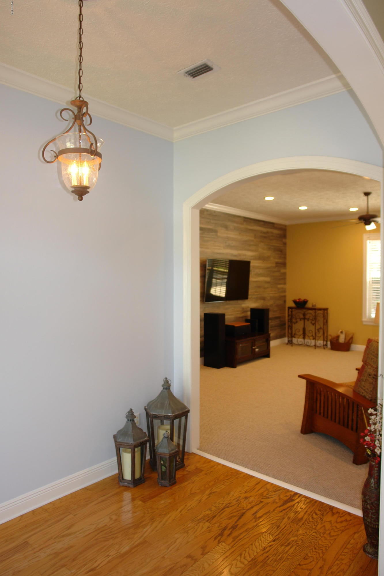 Palm Bay Unit 3 - Residential