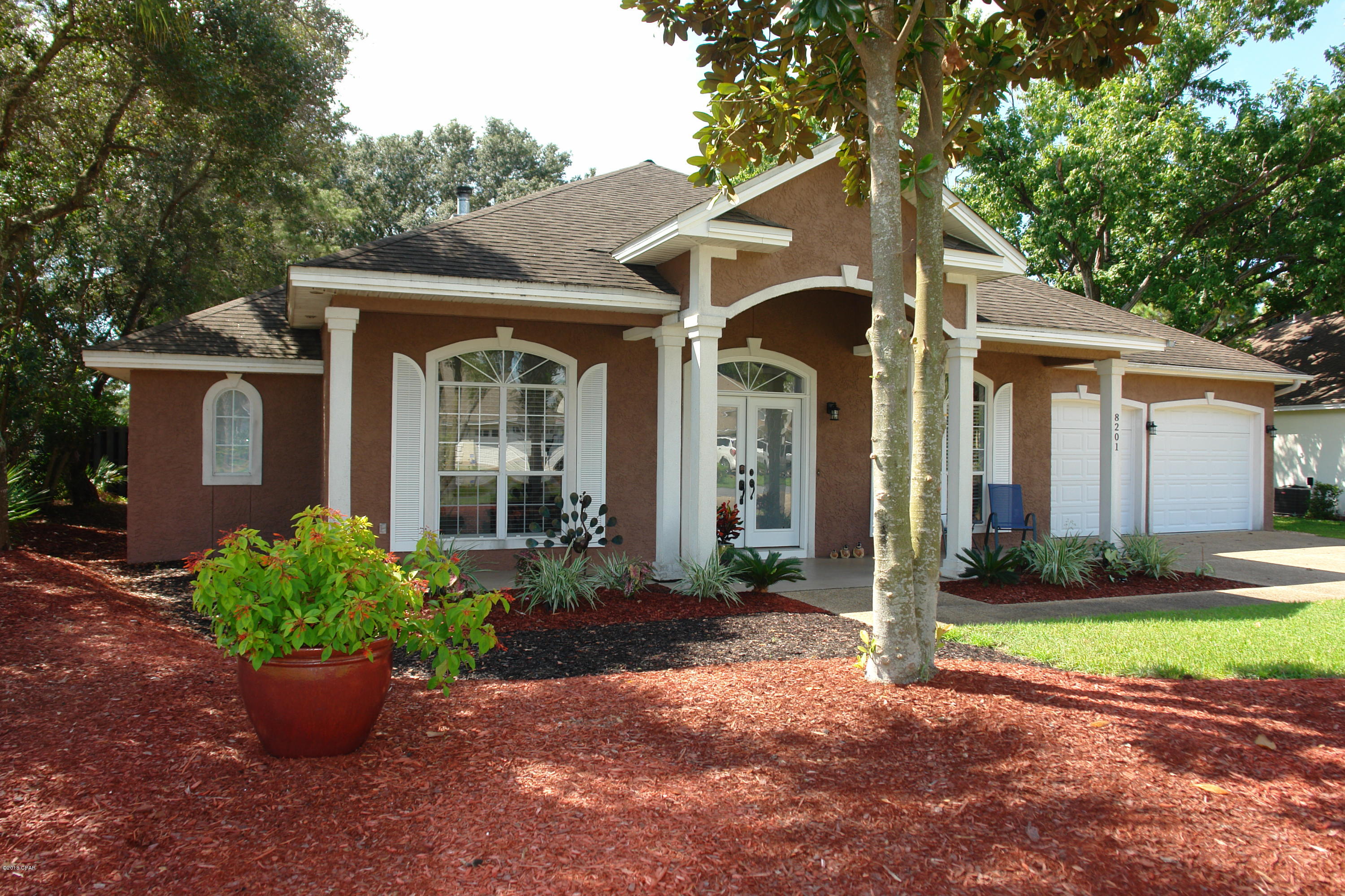 Palm Bay Unit 3 - Residential