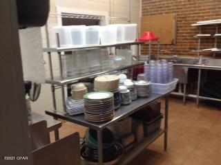 No Named Subdivision - Commercial Sale