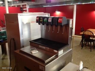 No Named Subdivision - Commercial Sale