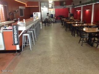 No Named Subdivision - Commercial Sale