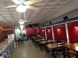 No Named Subdivision - Commercial Sale