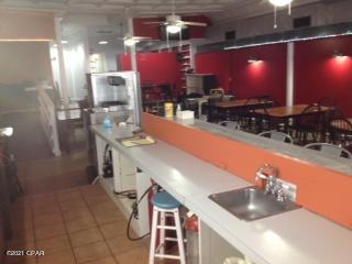 No Named Subdivision - Commercial Sale