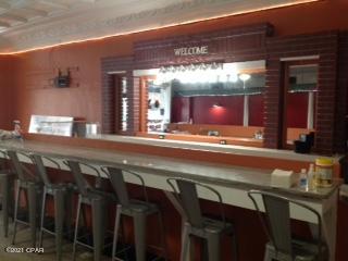 No Named Subdivision - Commercial Sale