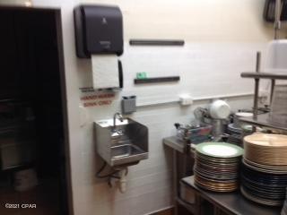 No Named Subdivision - Commercial Sale