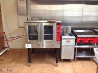 No Named Subdivision - Commercial Sale