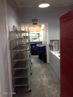 No Named Subdivision - Commercial Sale