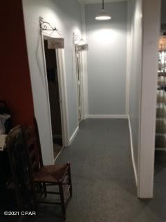 No Named Subdivision - Commercial Sale