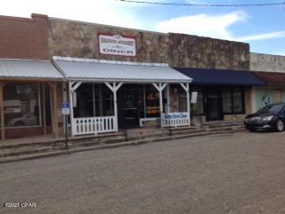 No Named Subdivision - Commercial Sale