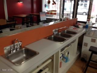 No Named Subdivision - Commercial Sale