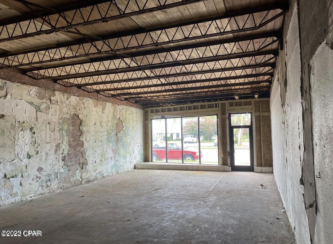 No Named Subdivision - Commercial Sale