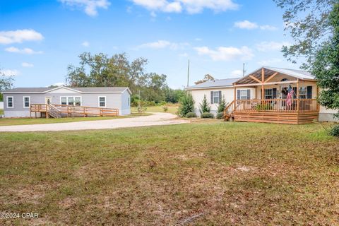 A home in Graceville