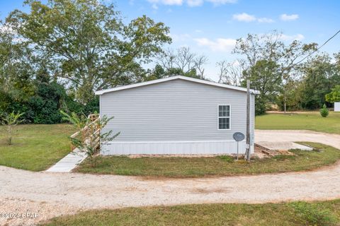 A home in Graceville