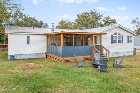 A home in Graceville