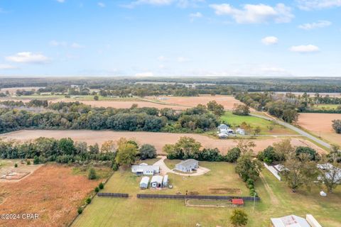 A home in Graceville