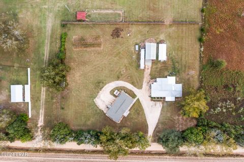 A home in Graceville