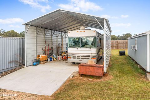 A home in Graceville