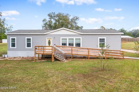 A home in Graceville