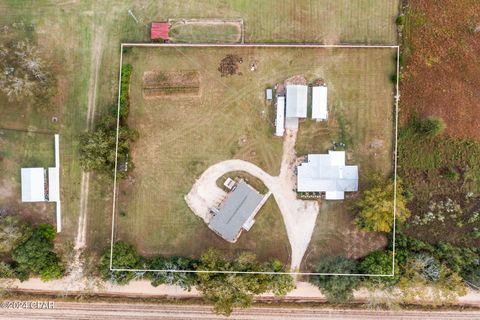 A home in Graceville