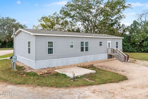 A home in Graceville