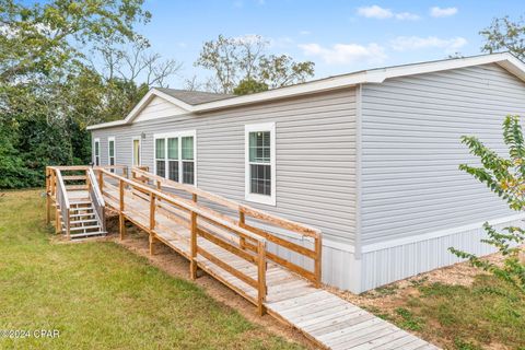 A home in Graceville