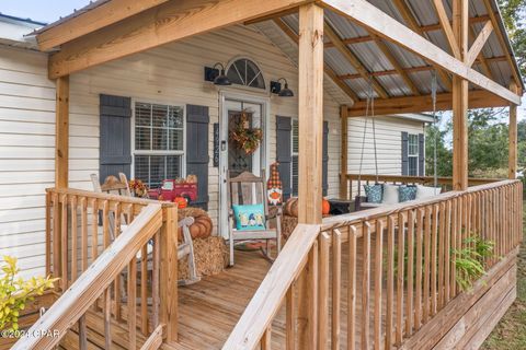 A home in Graceville