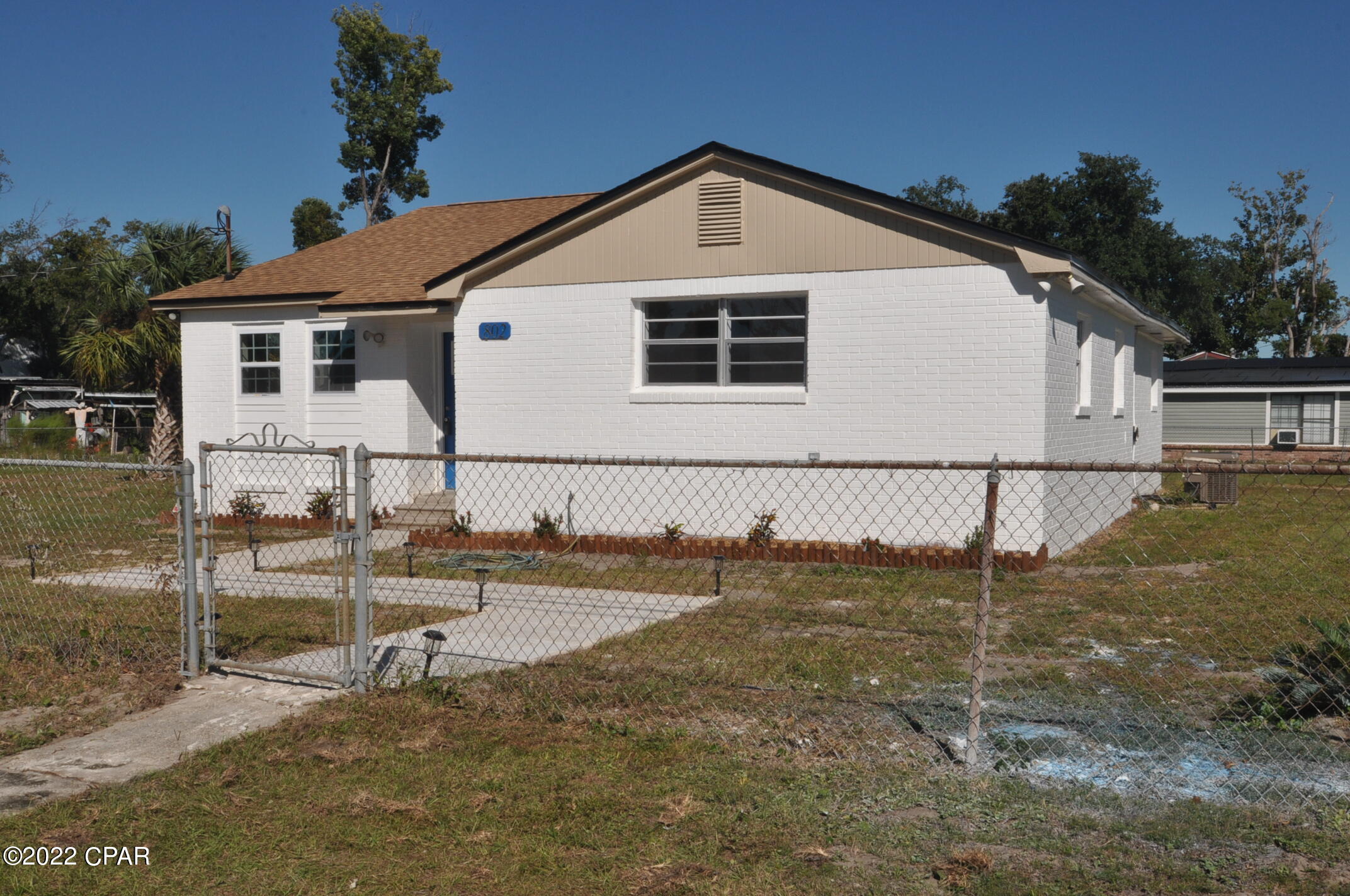 Shermans 2nd Add - Residential