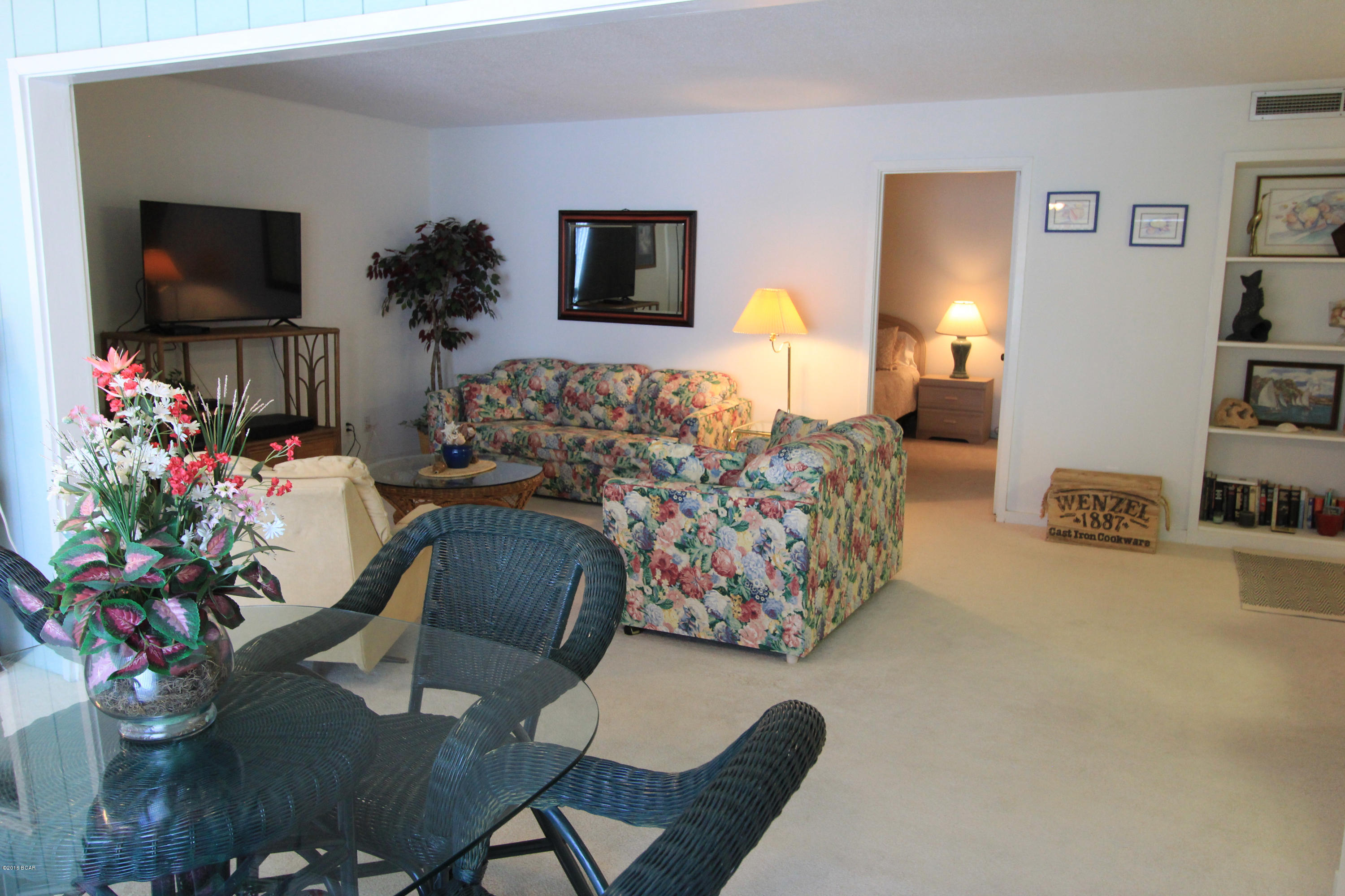 Bay Point Harbour Villas - Residential