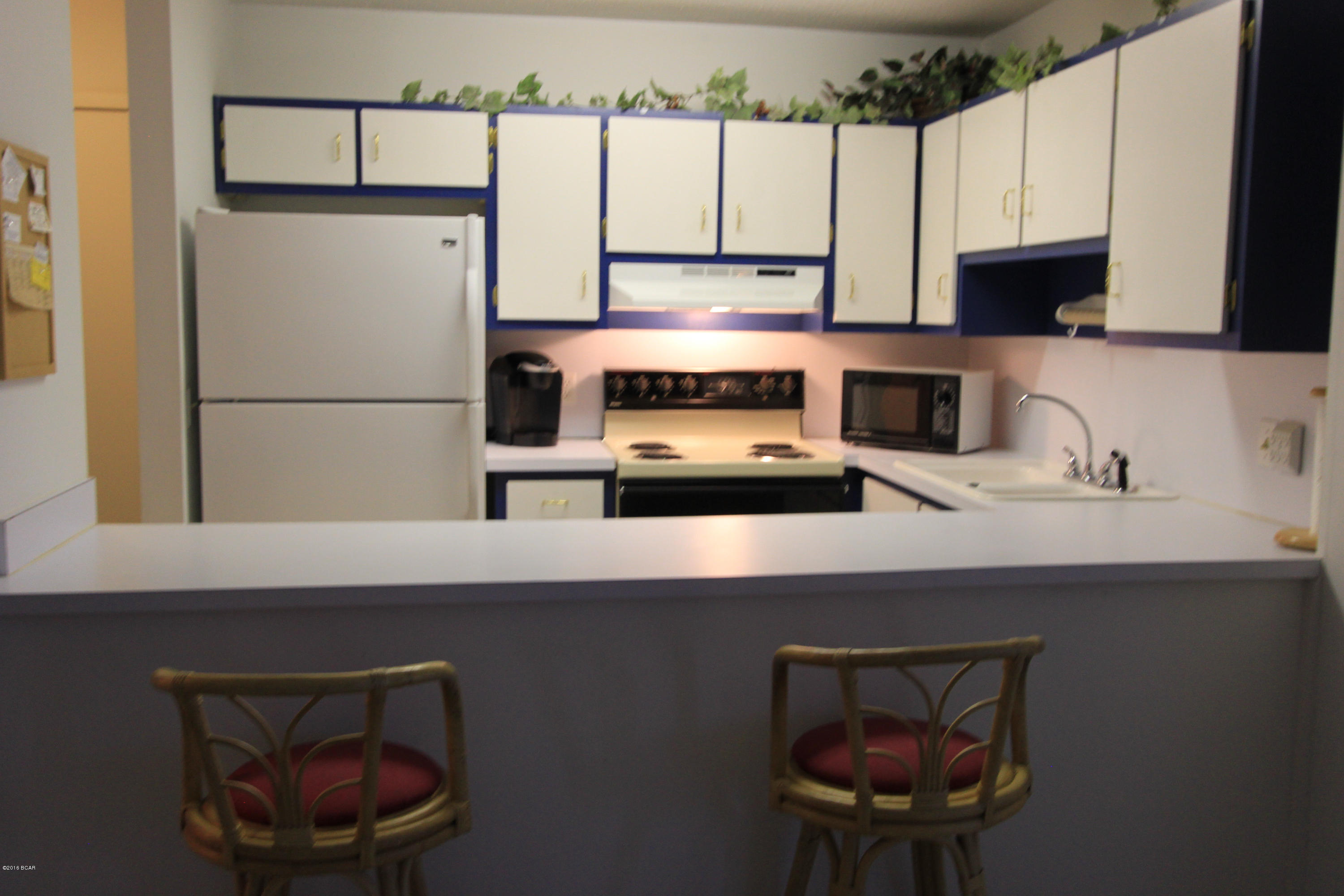 Bay Point Harbour Villas - Residential