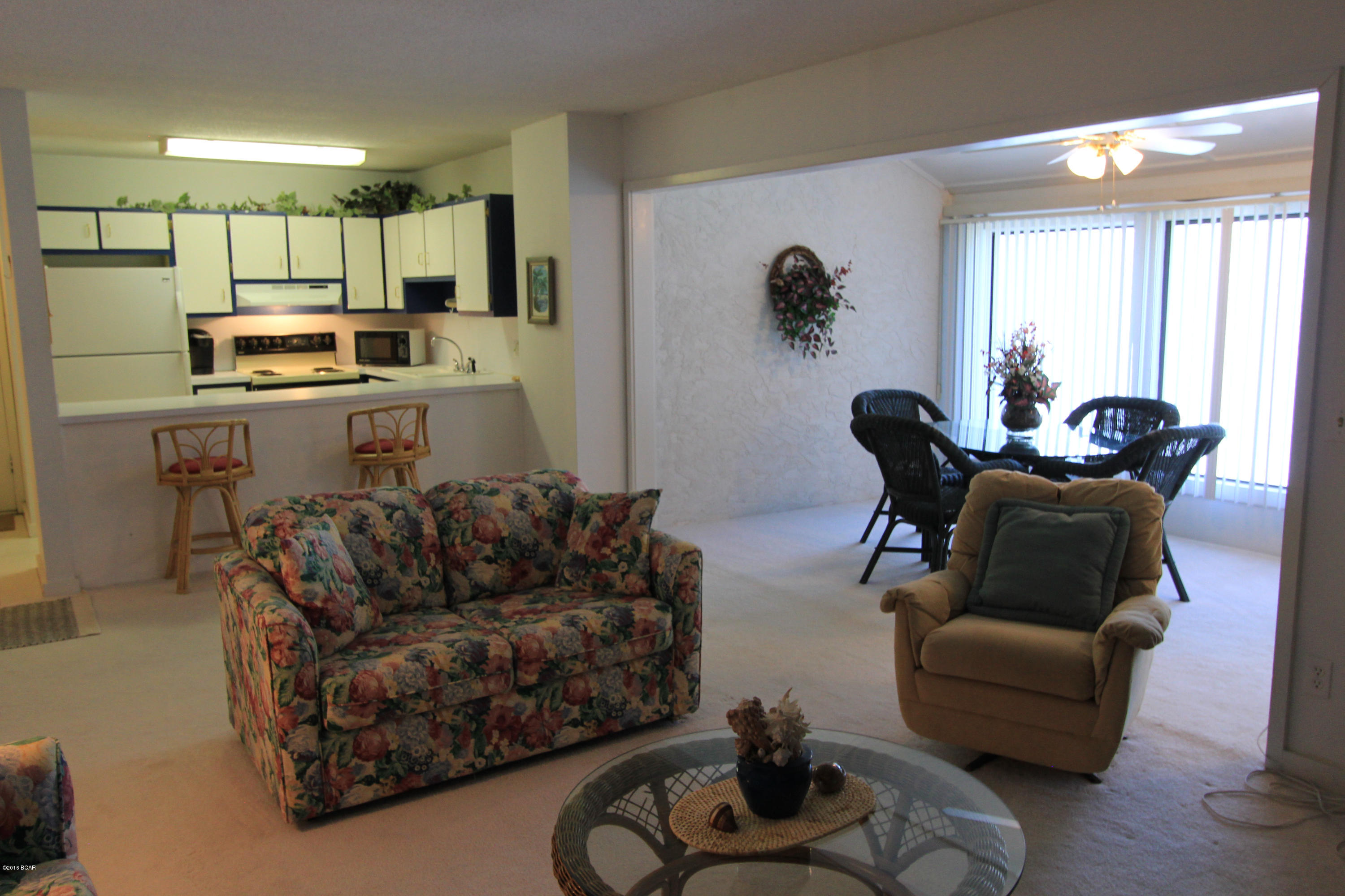 Bay Point Harbour Villas - Residential