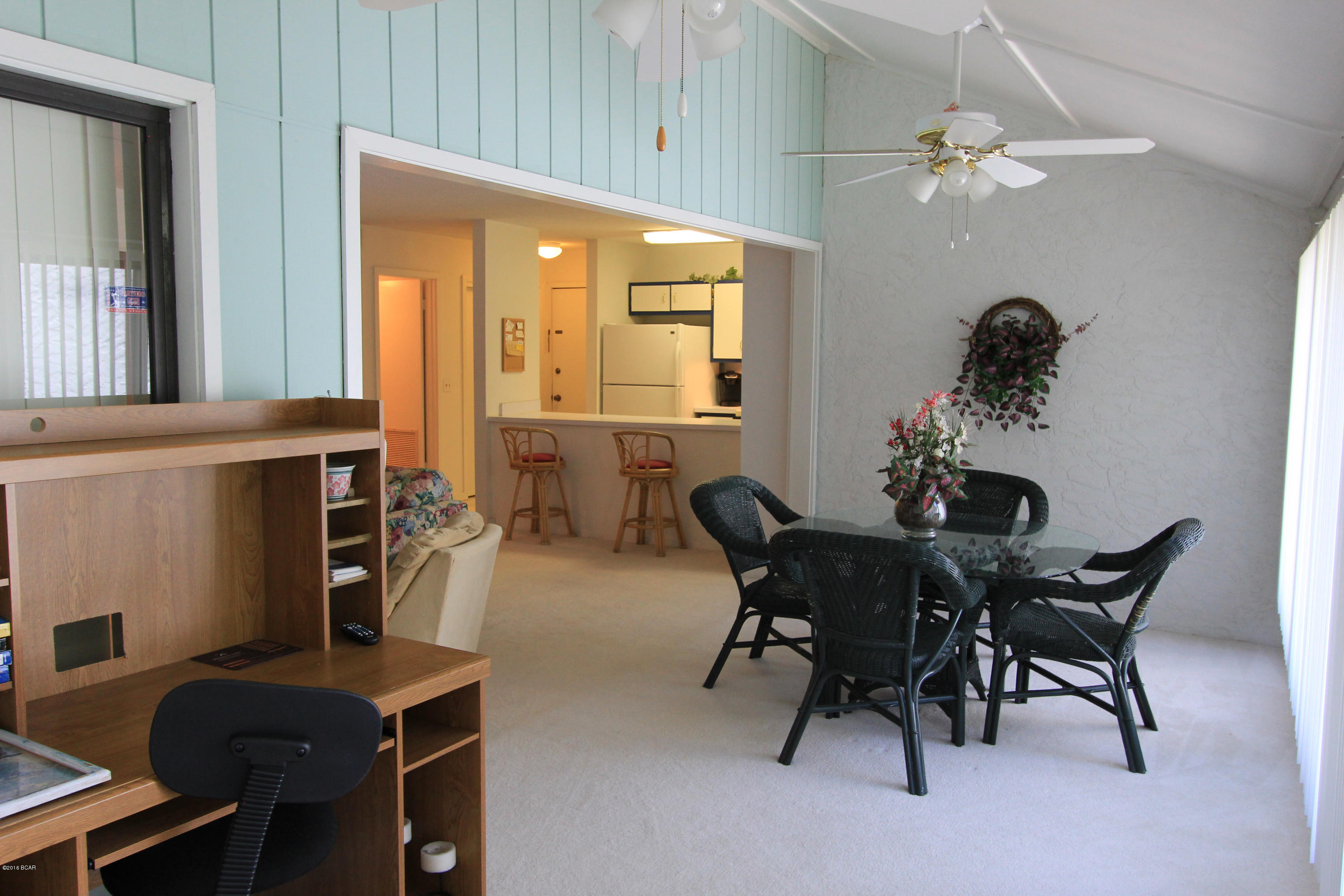 Bay Point Harbour Villas - Residential