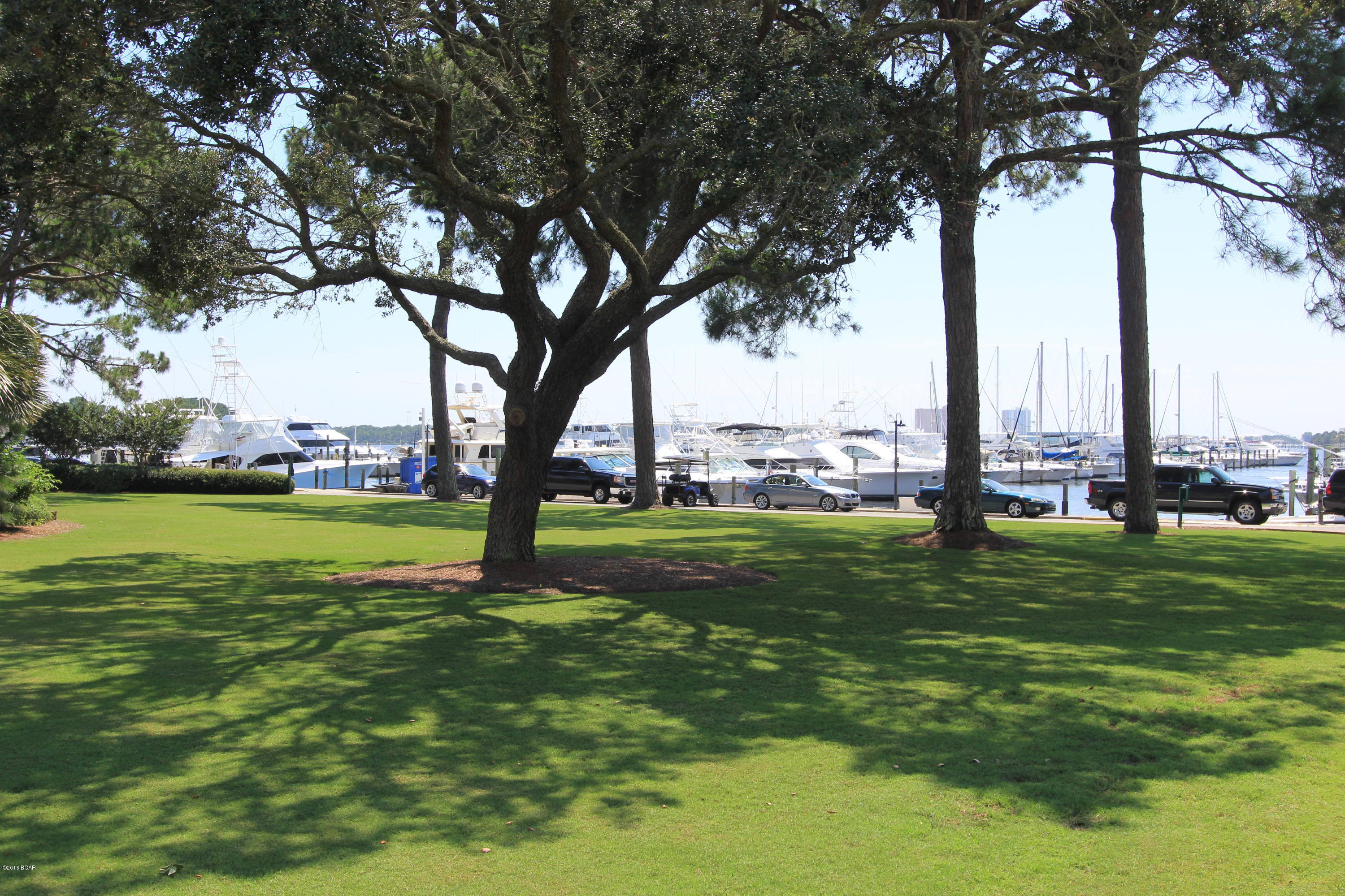 Bay Point Harbour Villas - Residential