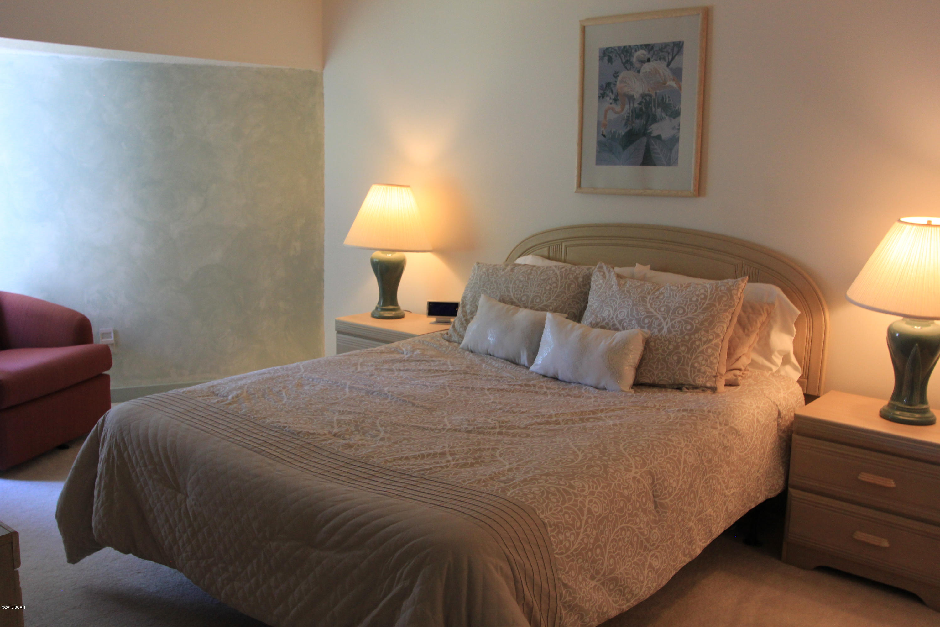 Bay Point Harbour Villas - Residential