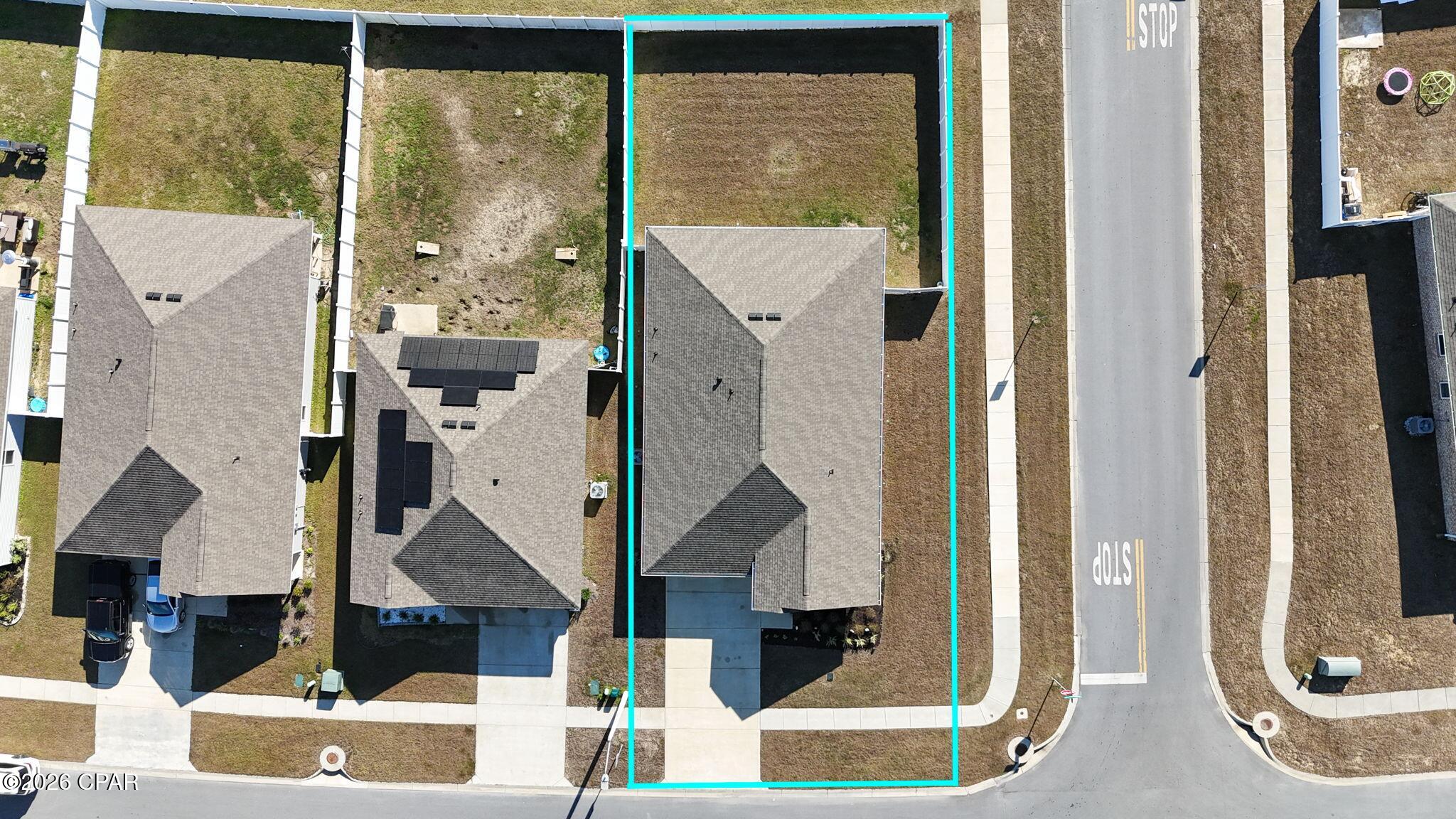 Liberty - Residential