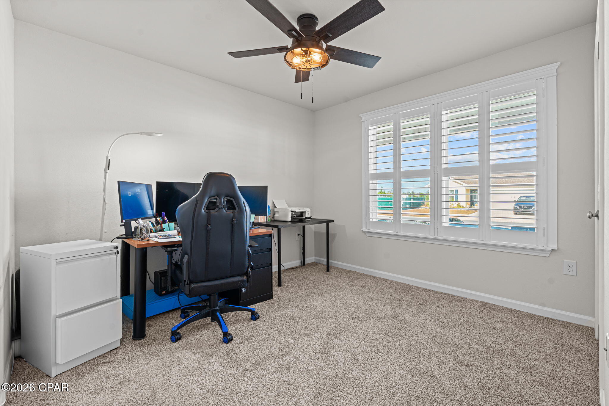 Liberty - Residential