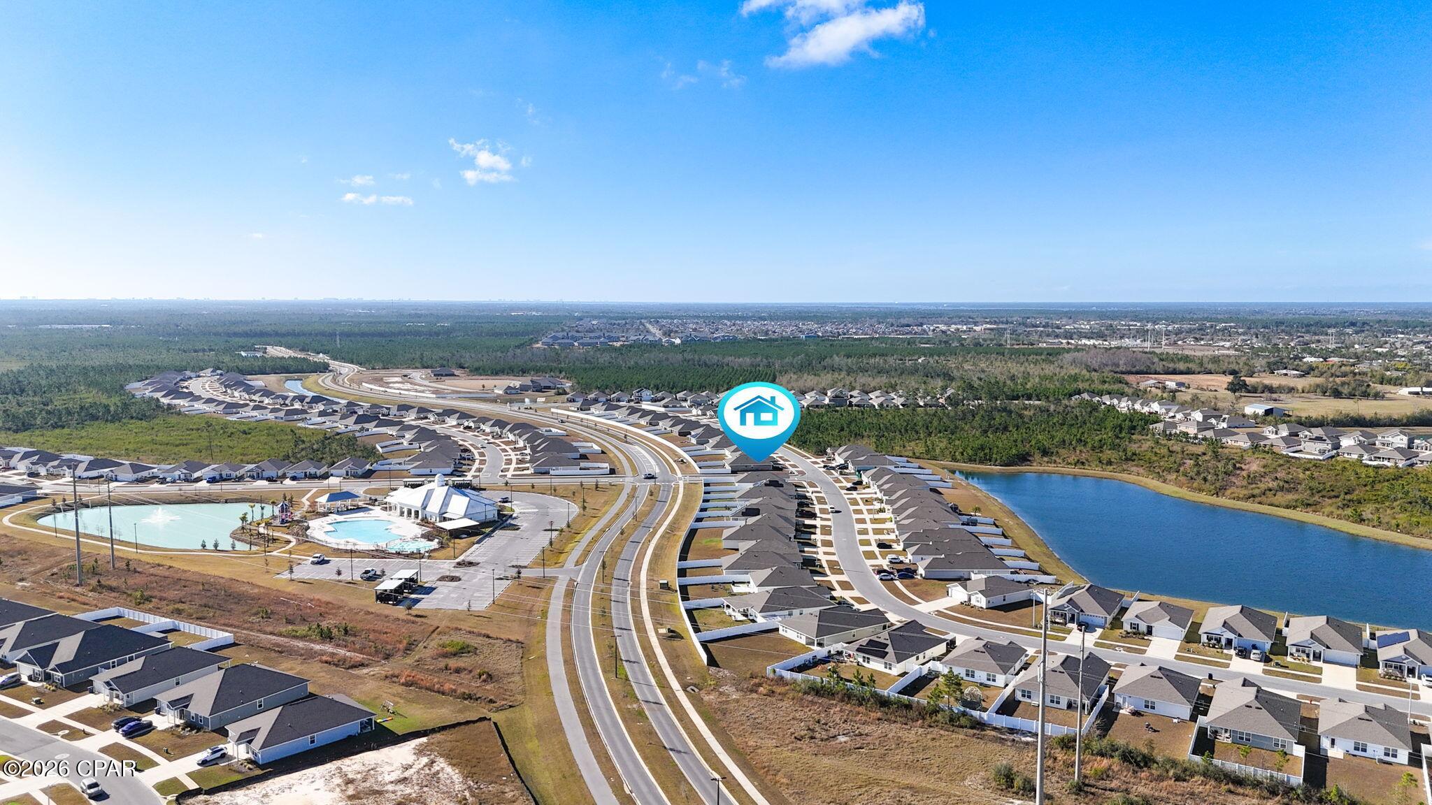 Liberty - Residential