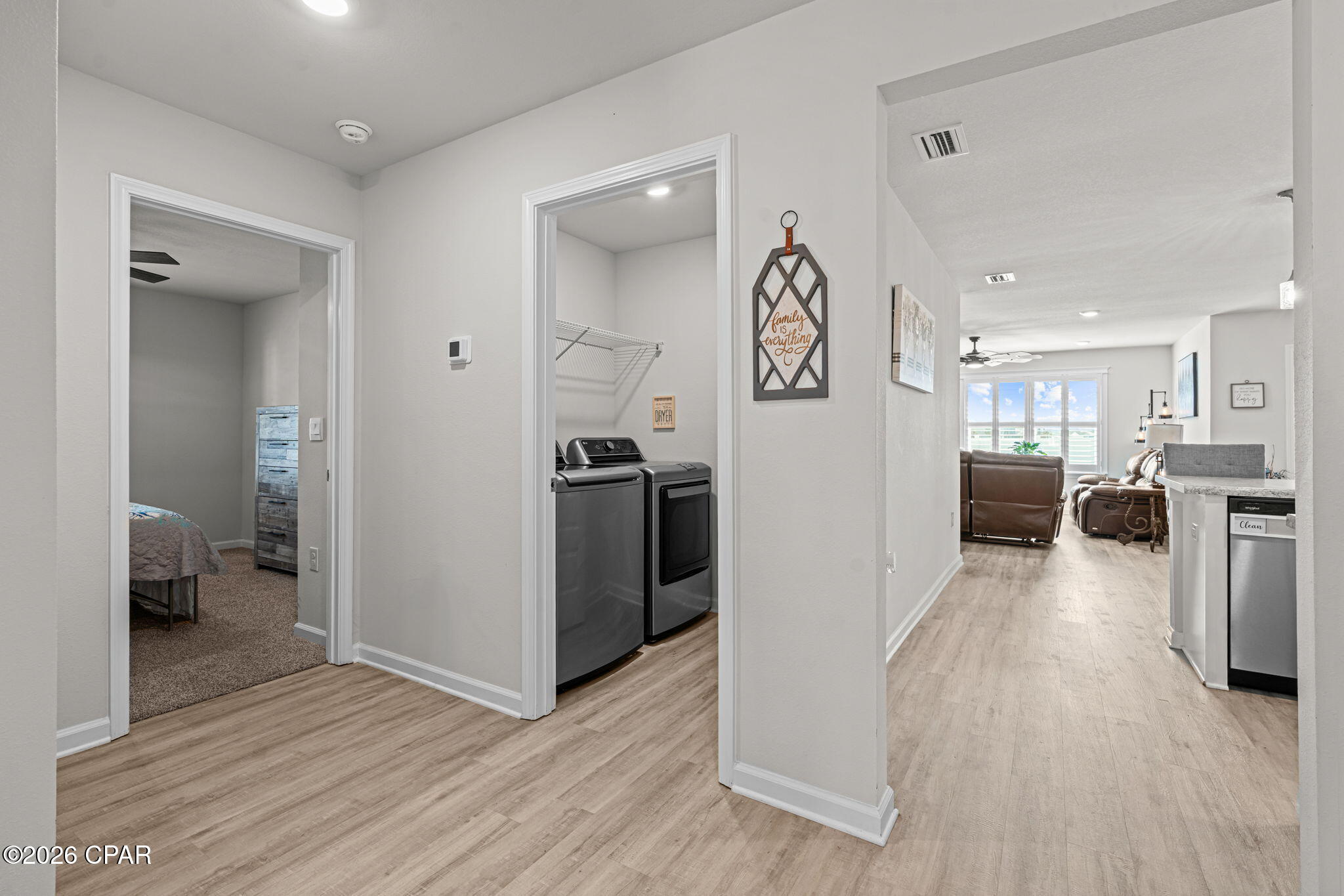 Liberty - Residential