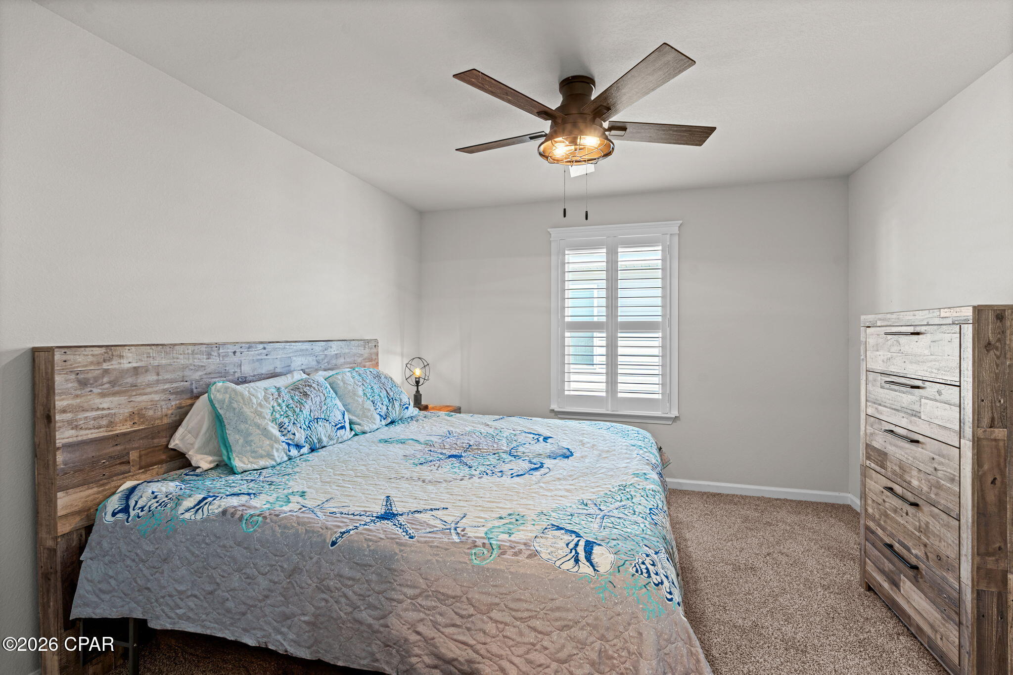 Liberty - Residential