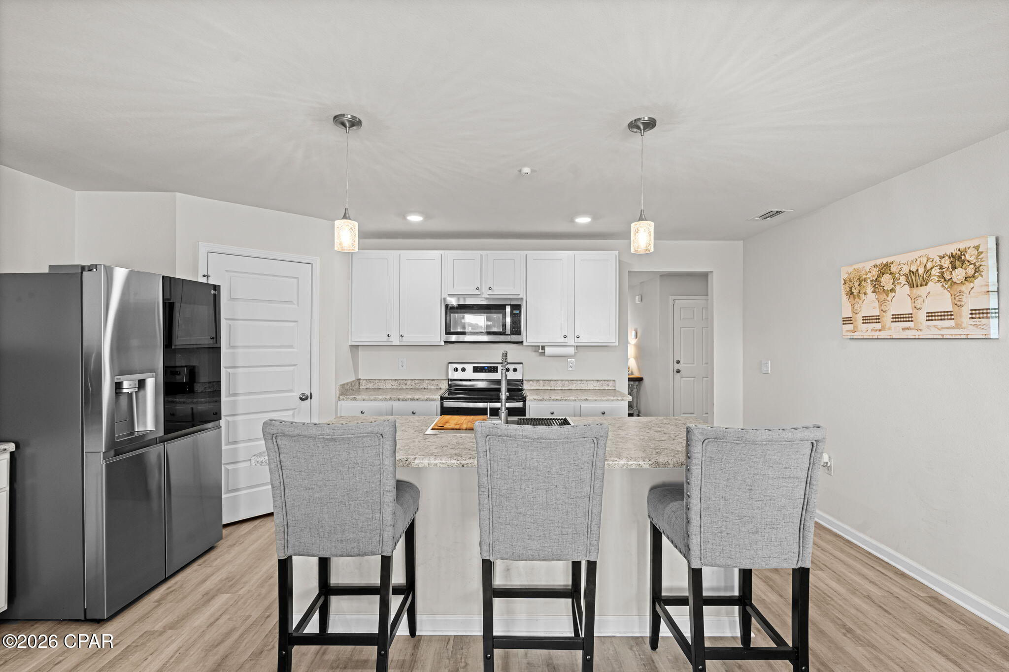 Liberty - Residential