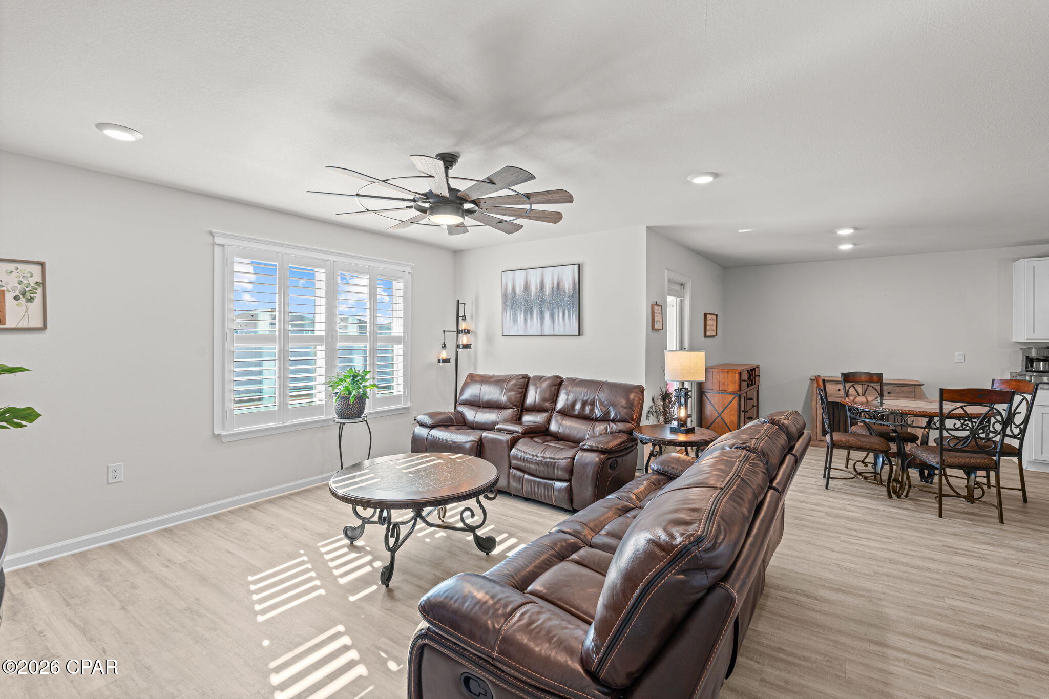 Liberty - Residential