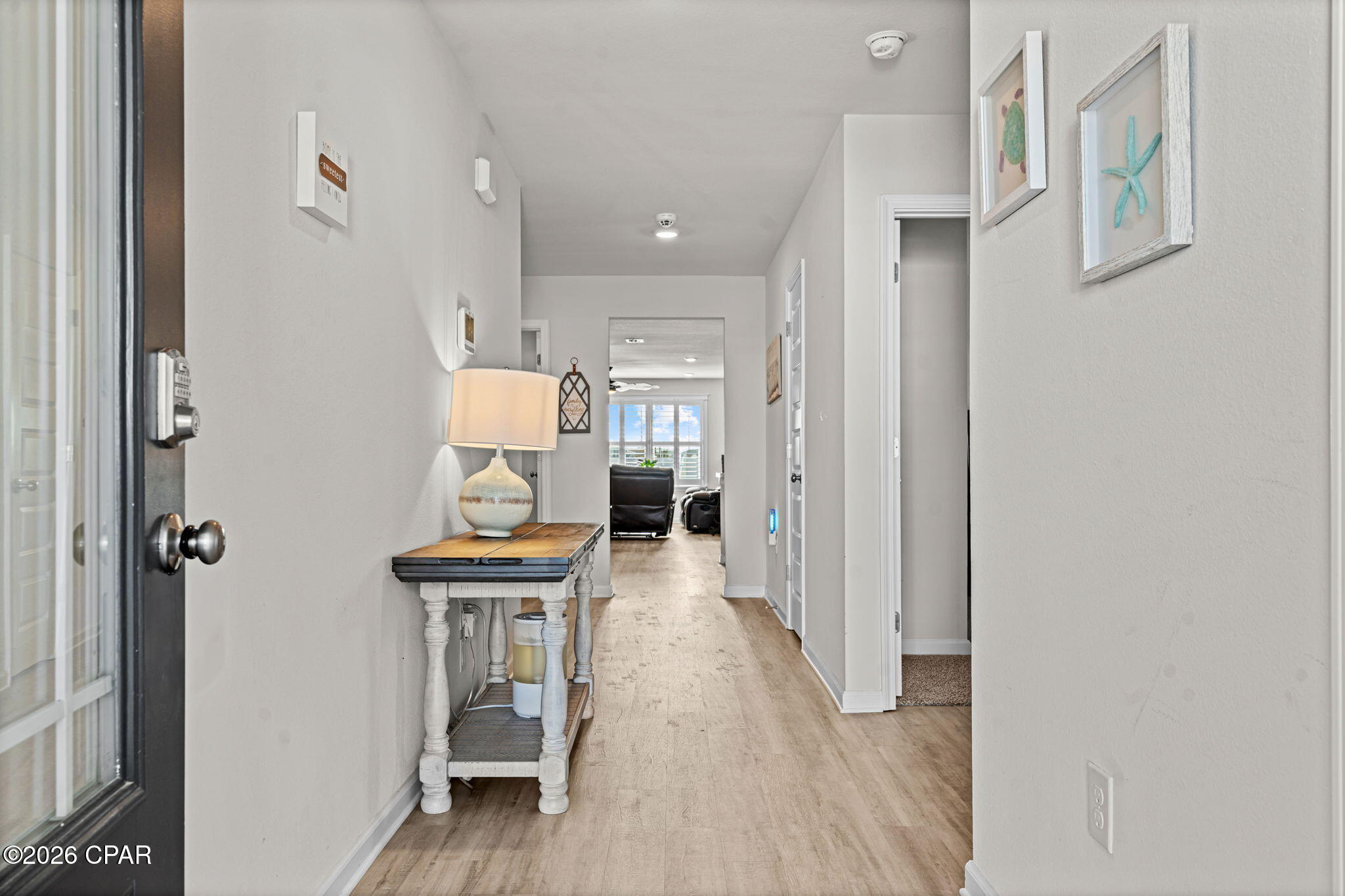 Liberty - Residential