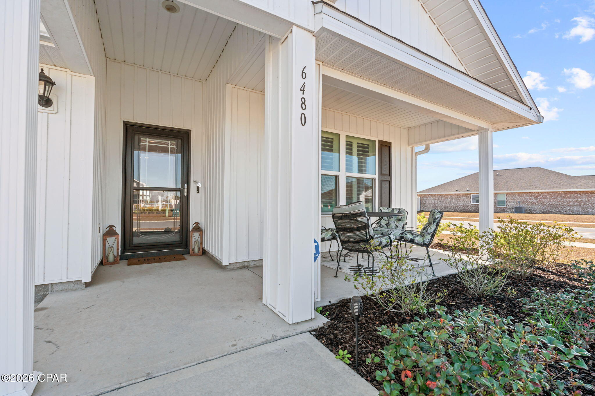 Liberty - Residential